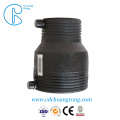 Pn30 China Supplied HDPE Oil Pipeline Fitting